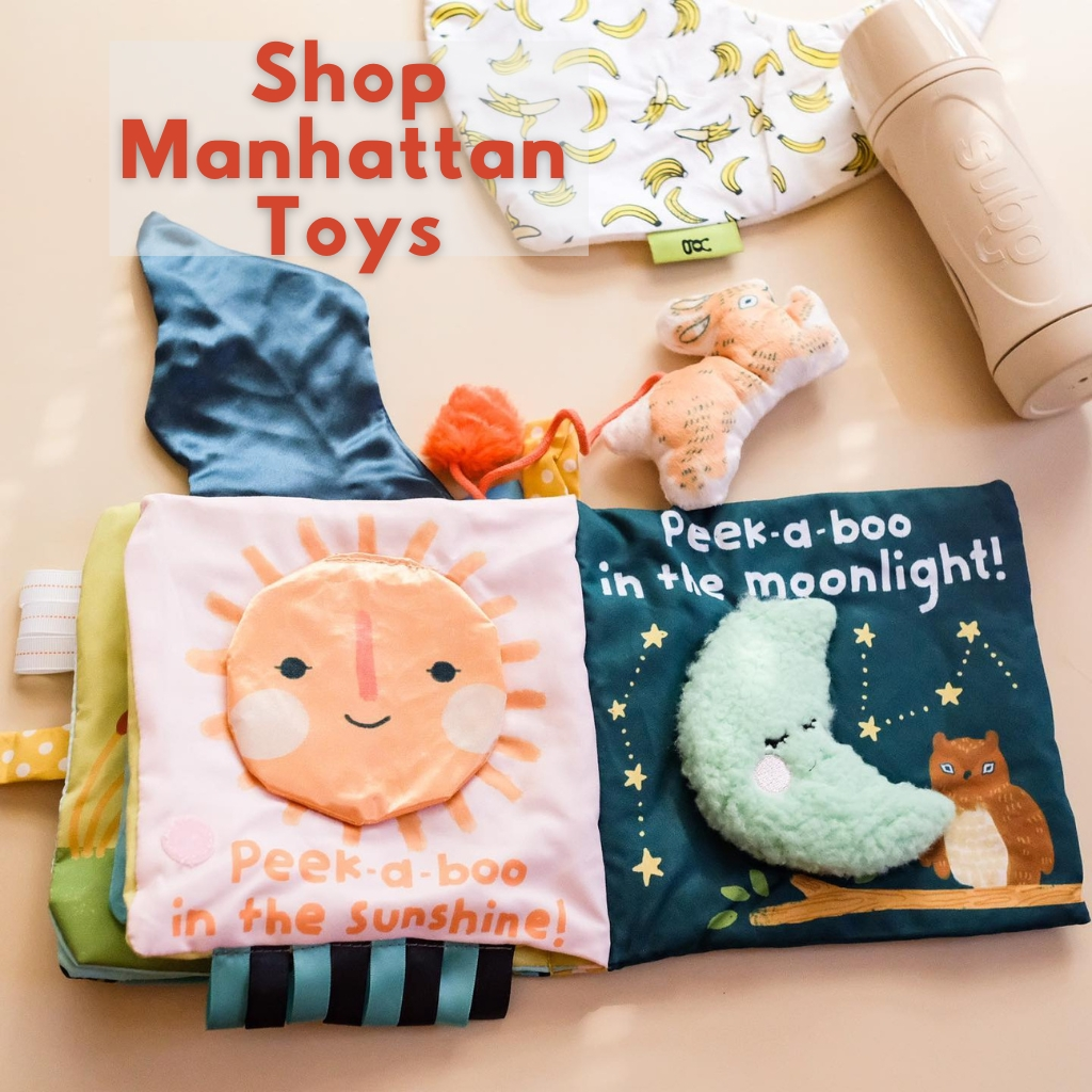 Manhattan toy shop sales