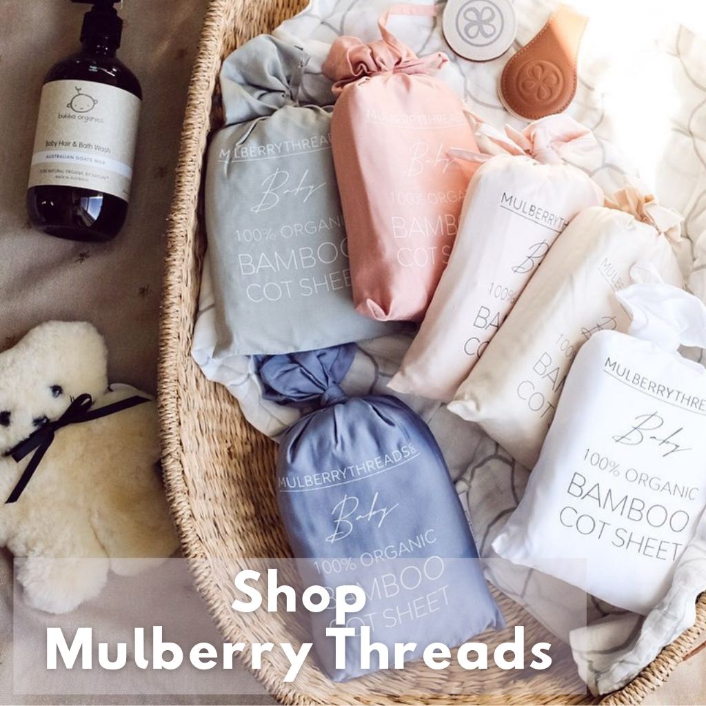Mulberry Threads