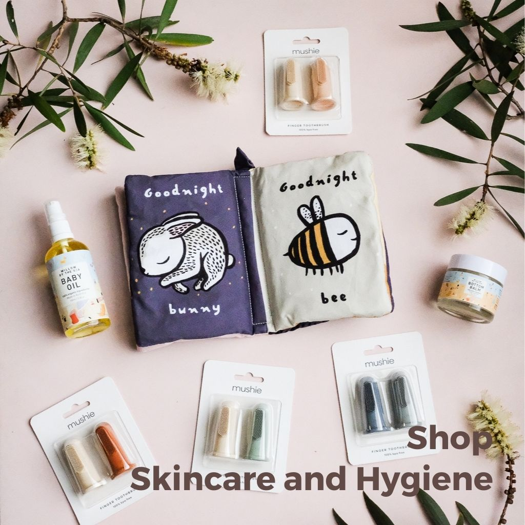 Skincare and Hygiene