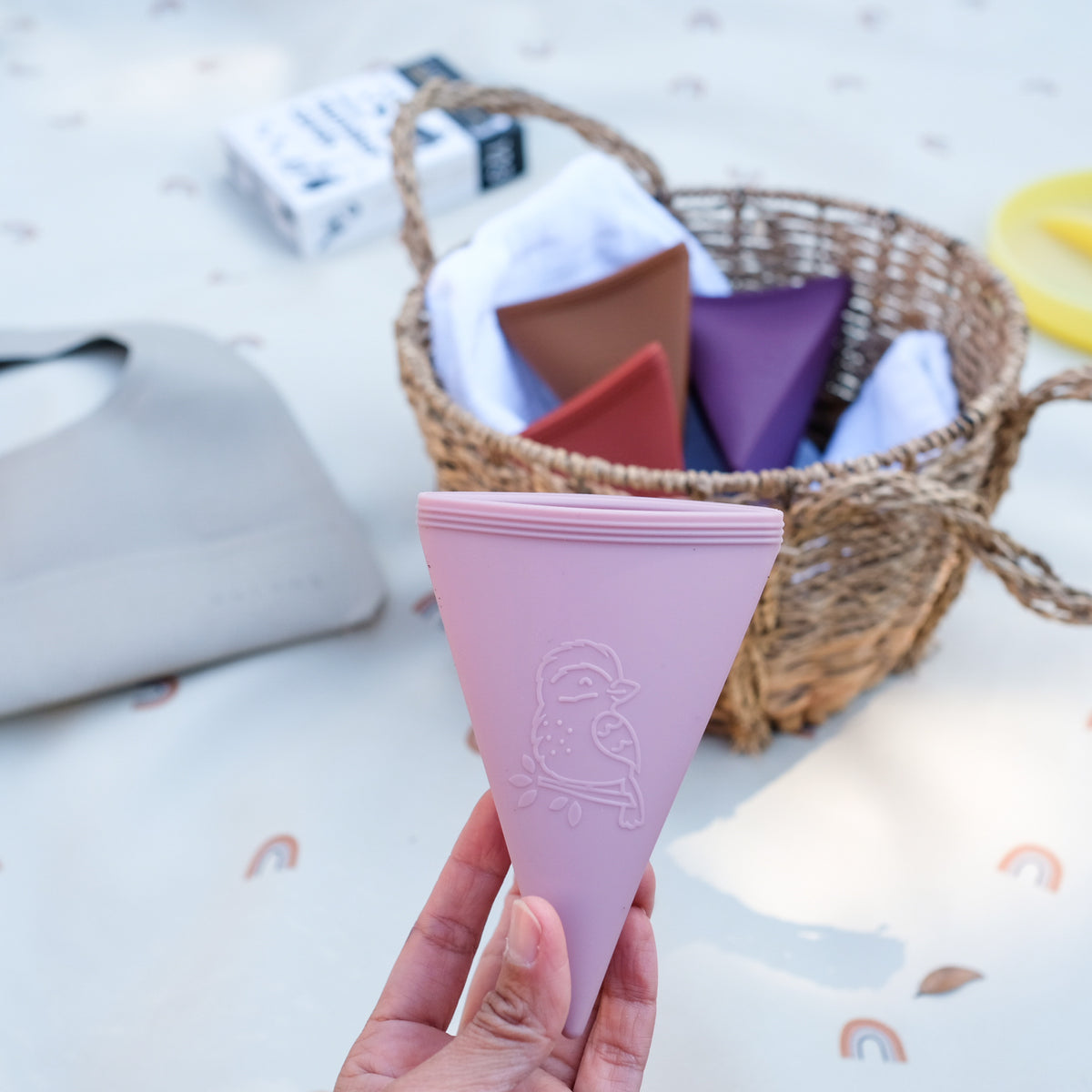 Four We Might Be Tiny products shortlisted in UK Design Awards Four We Might Be Tiny products shortlisted in UK Design Awards