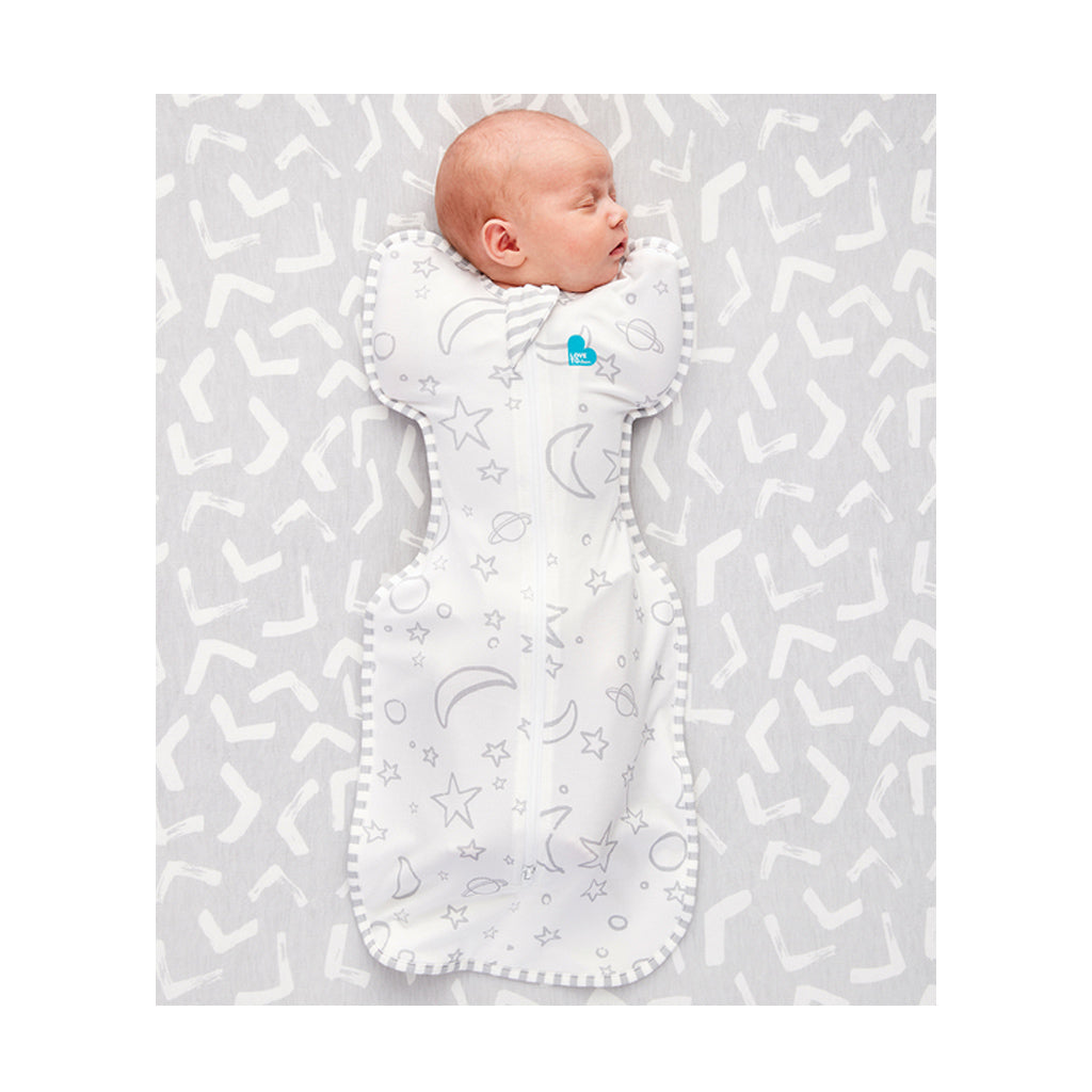 Love to Dream Swaddle UP Bamboo - UrbanBaby shop