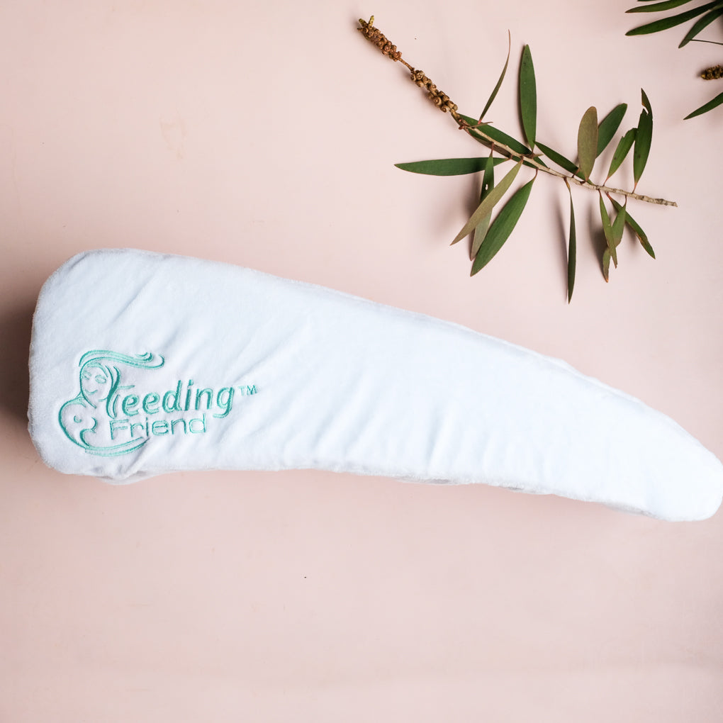 Feeding Friend Eco Nursing Pillow - UrbanBaby shop