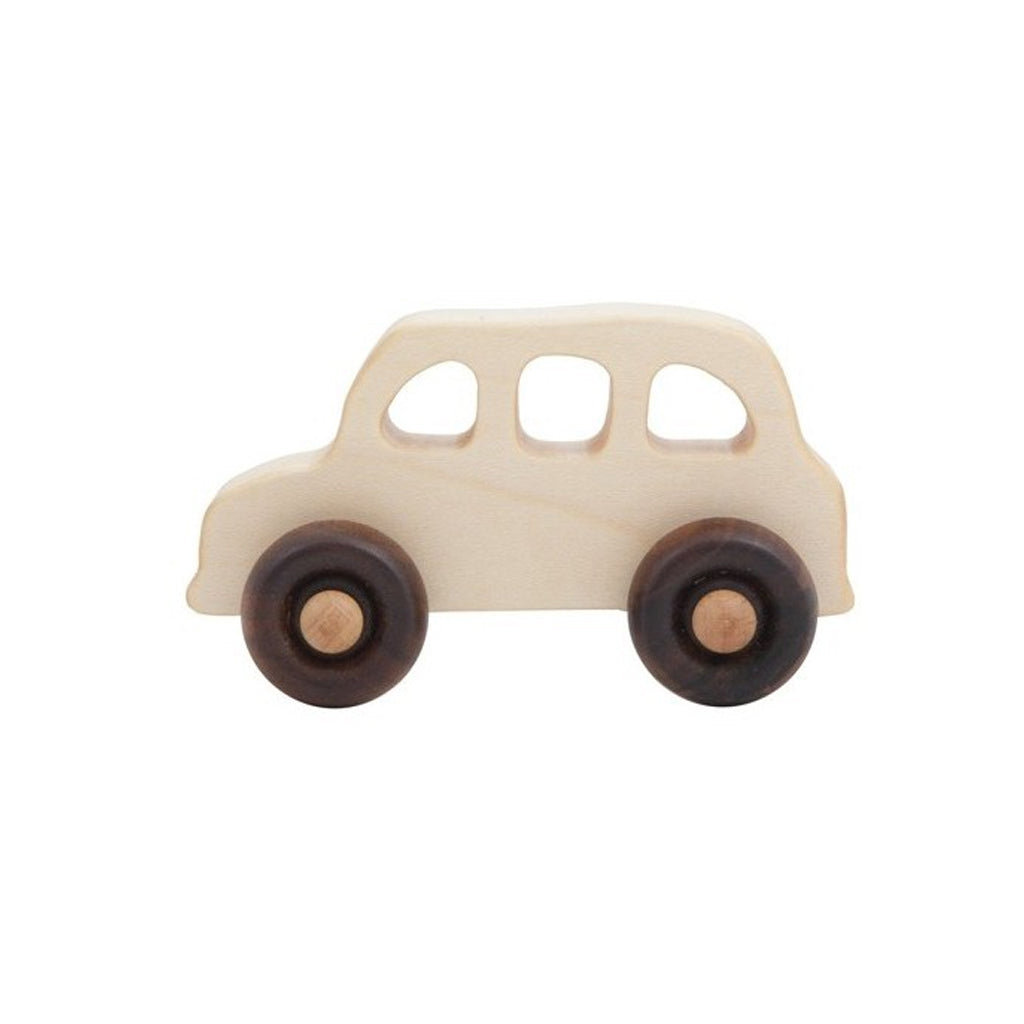 Wooden Story - English Taxi - UrbanBaby shop