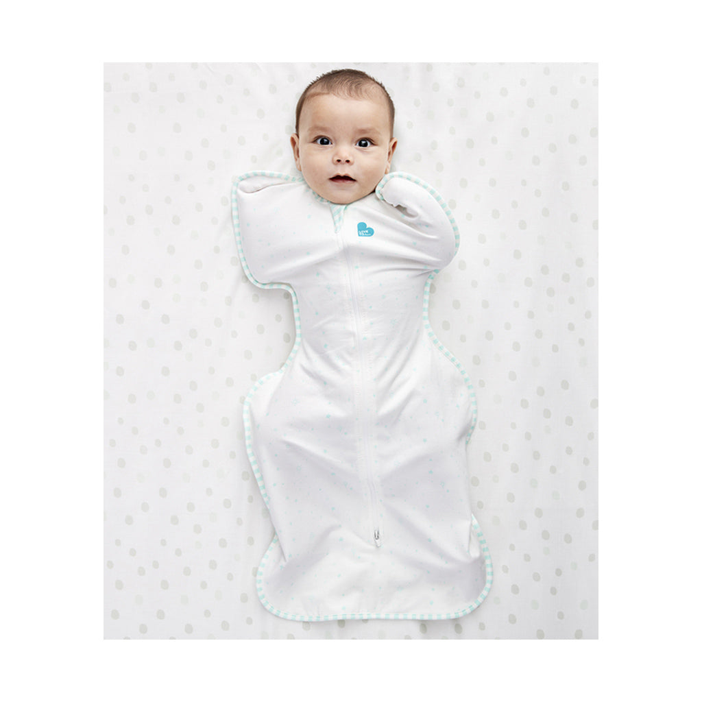 Love to Dream Swaddle UP Organic - UrbanBaby shop