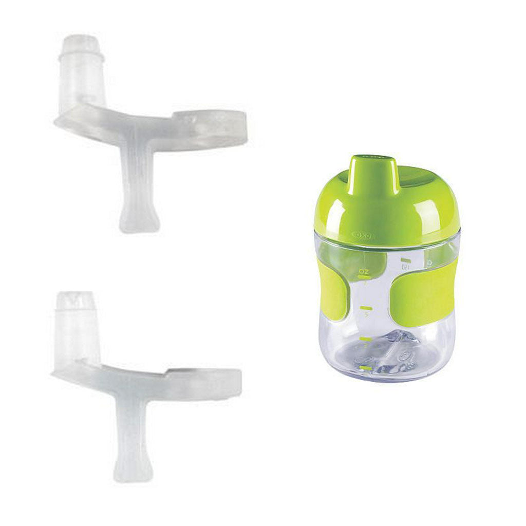 OXO tot Sippy Cup Replacement Valves 2pk - UrbanBaby shop