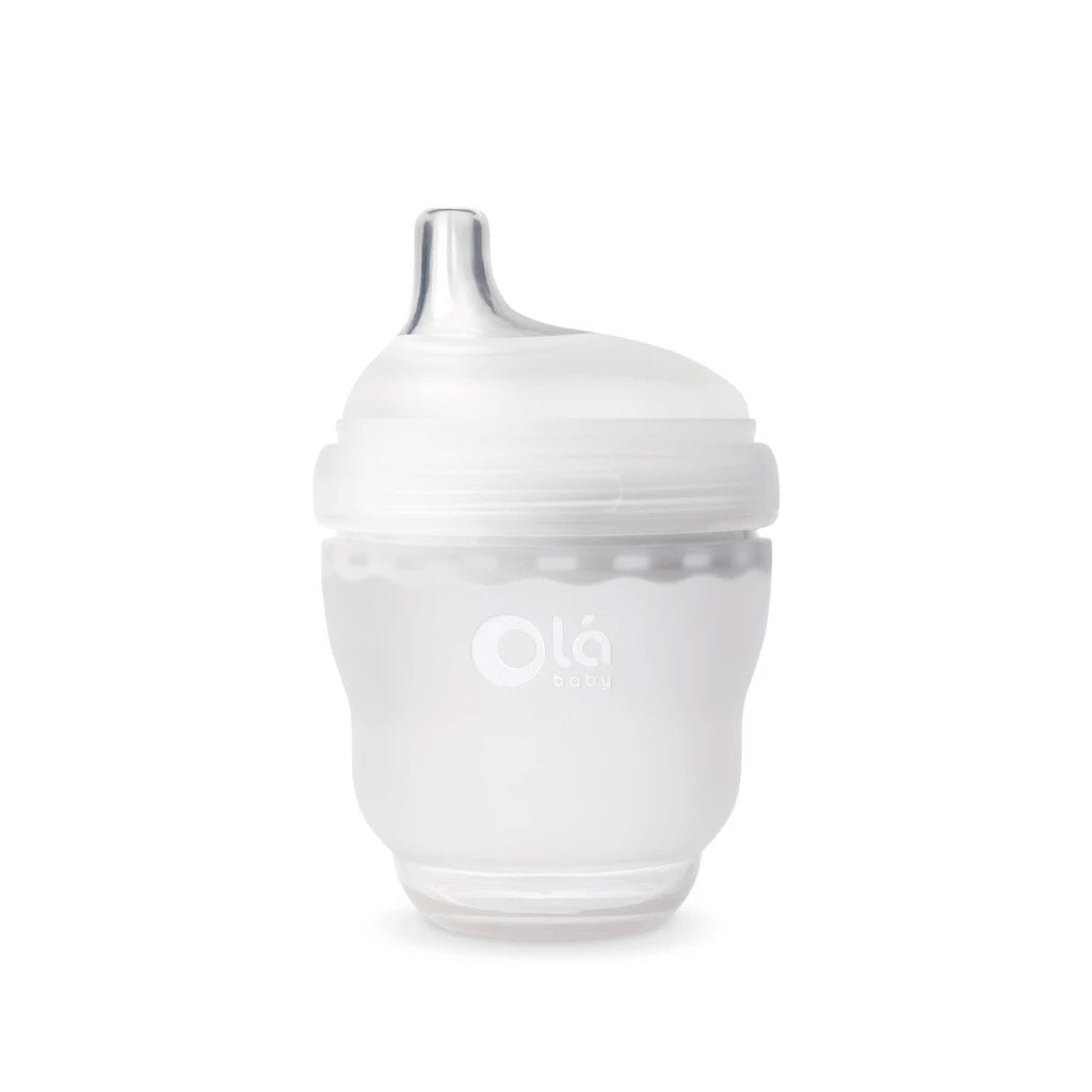 OlaBaby Soft Spout for Gentle bottle - UrbanBaby shop