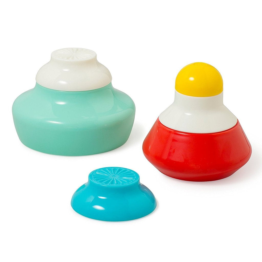 Kid O Rounded Stackers - UrbanBaby shop