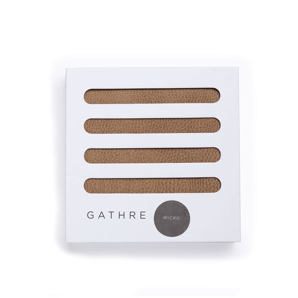 Gathre Change Mat Micro Plus - Tannin - UrbanBaby shop
