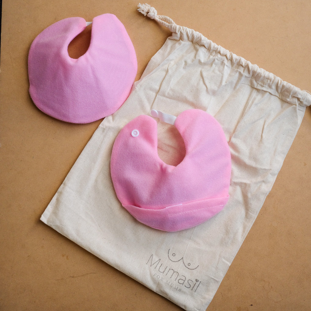 Mumasil Reusable Breast Packs - UrbanBaby shop
