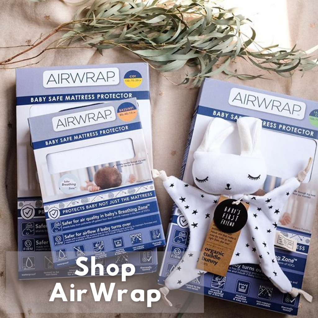 AirWrap