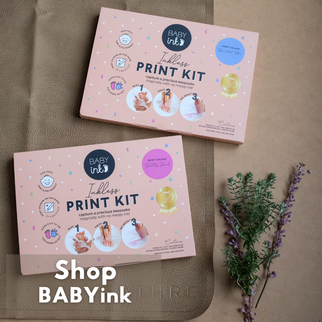 Baby Scan Ink Baby Ink – UrbanBaby shop