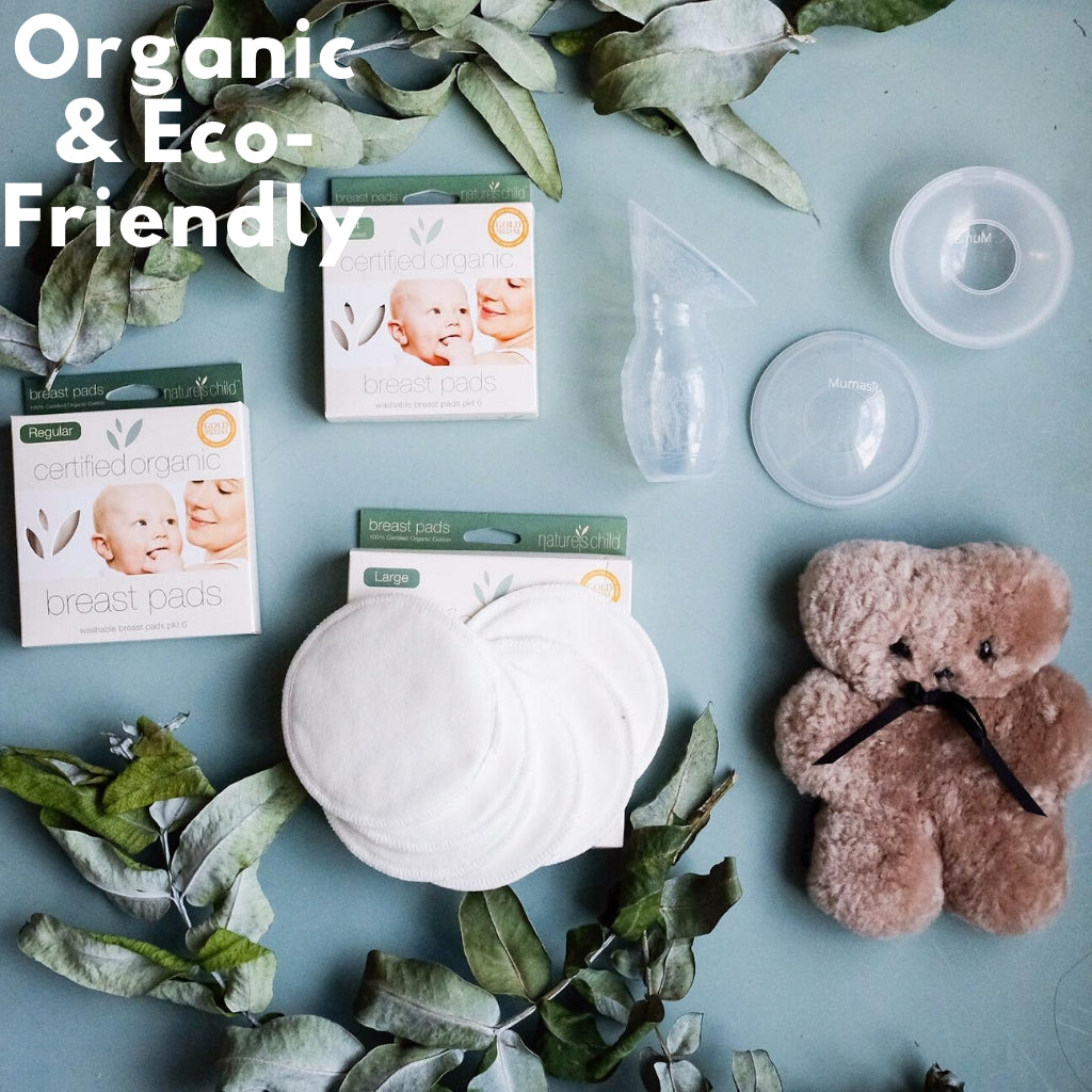 Eco and Organic