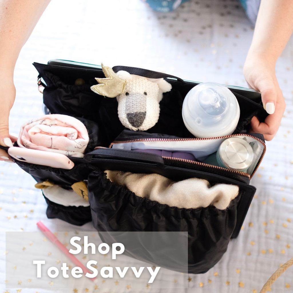ToteSavvy wholesale products