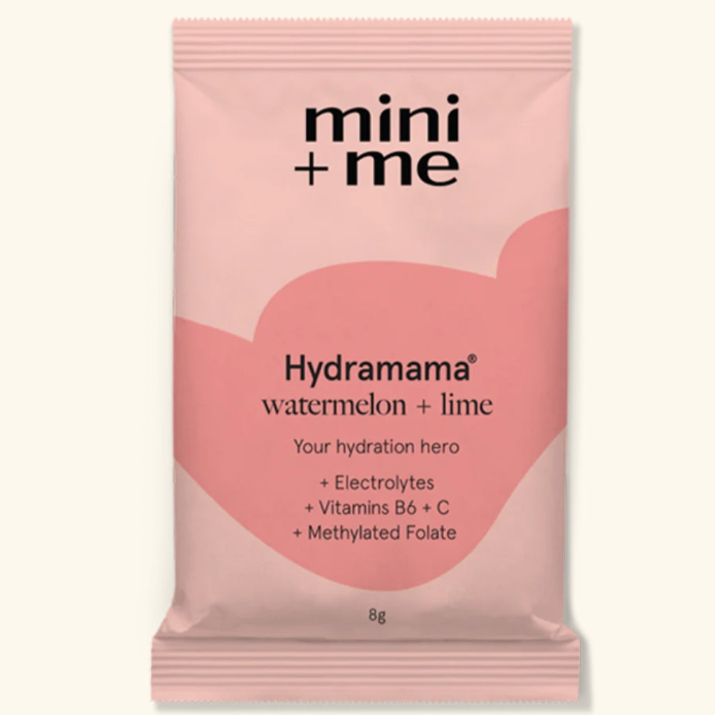 Mini + Me Hydramama - Watermelon Lime - UrbanBaby shop