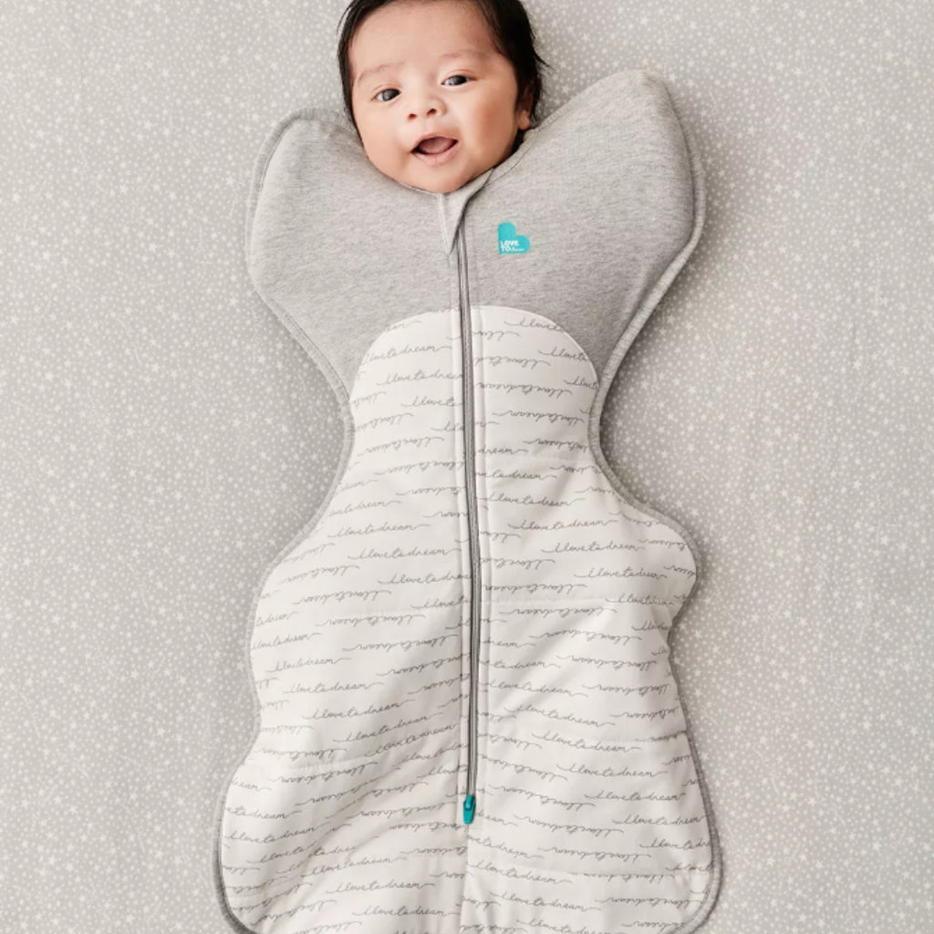 Love to Dream Swaddle UP Warm - UrbanBaby shop