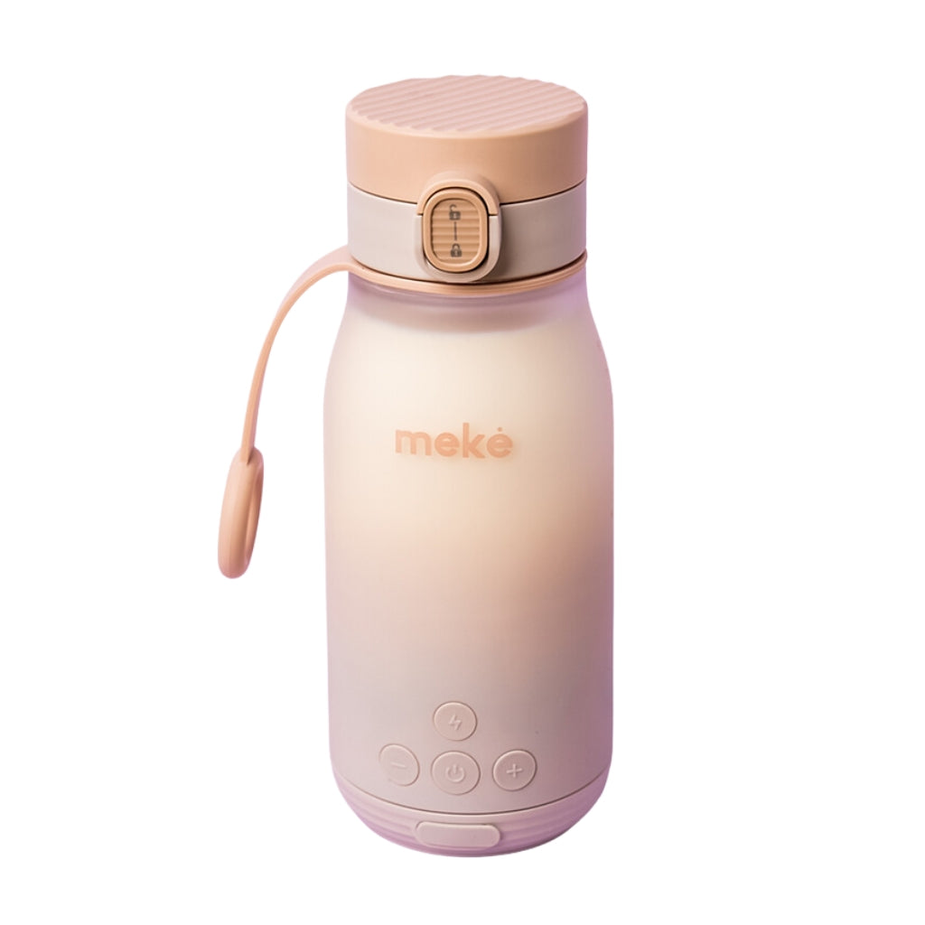Meke Baby Milk Warmer - UrbanBaby shop