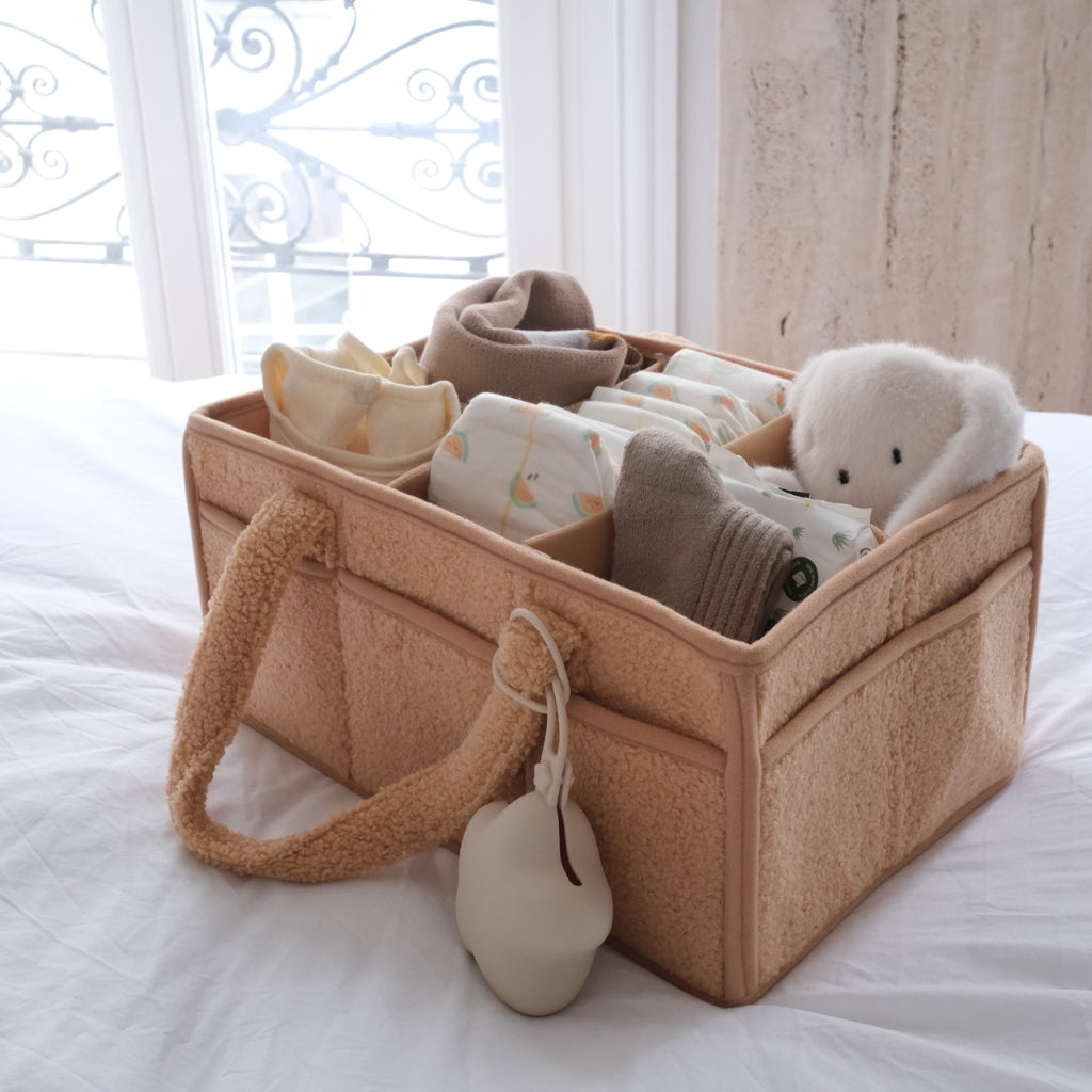 Urban Baby Nappy Caddy – UrbanBaby shop
