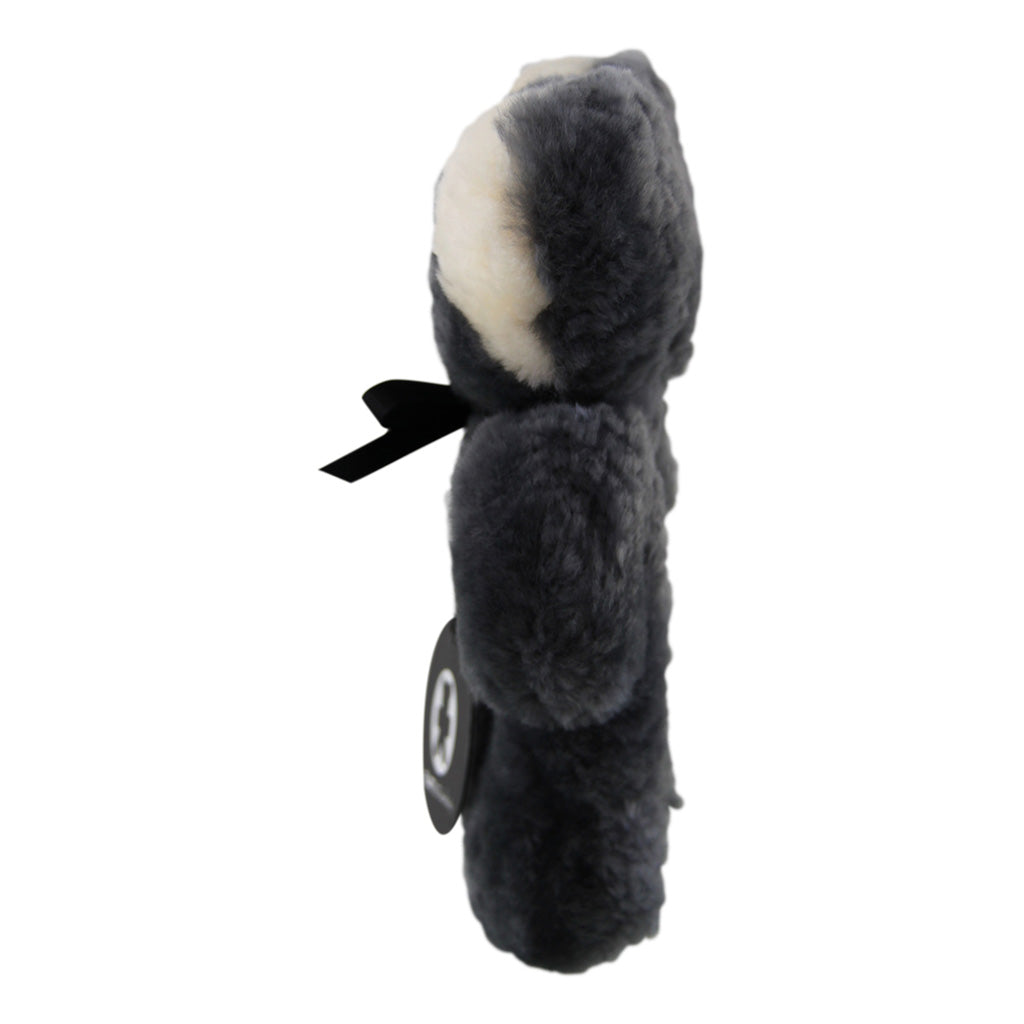 FLATOUT Sheepskin Bear - Baby Koala - UrbanBaby shop