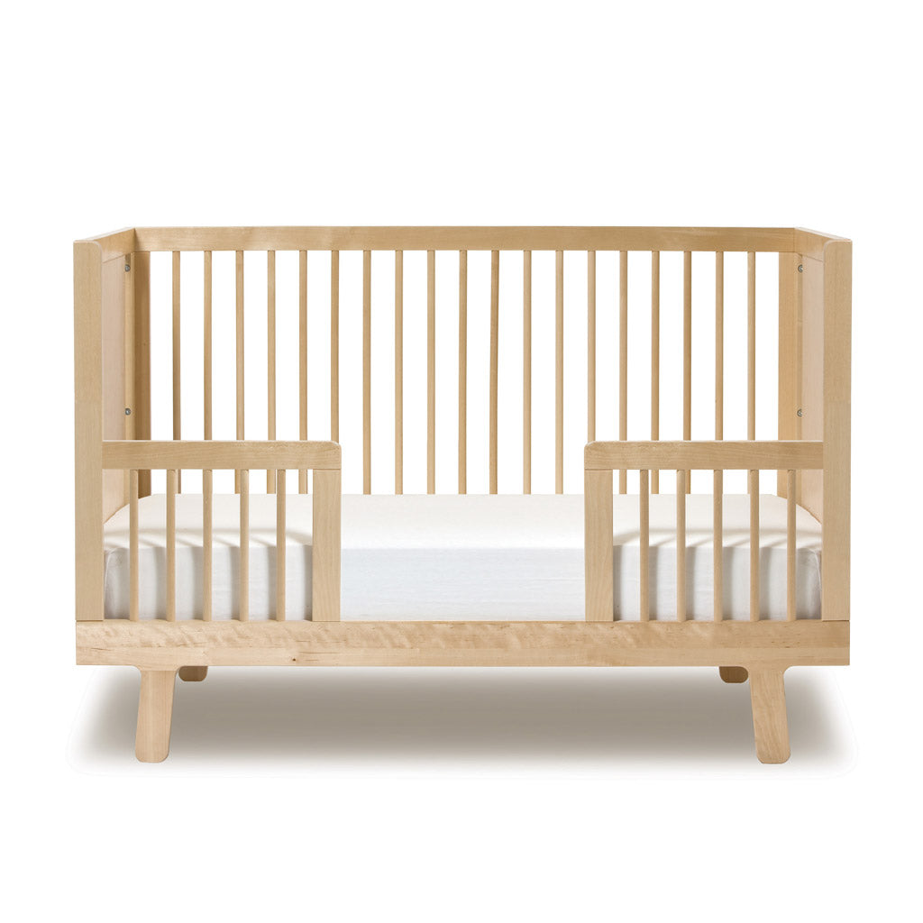 Oeuf Sparrow Toddler Bed Conversion Kit - Birch - UrbanBaby shop