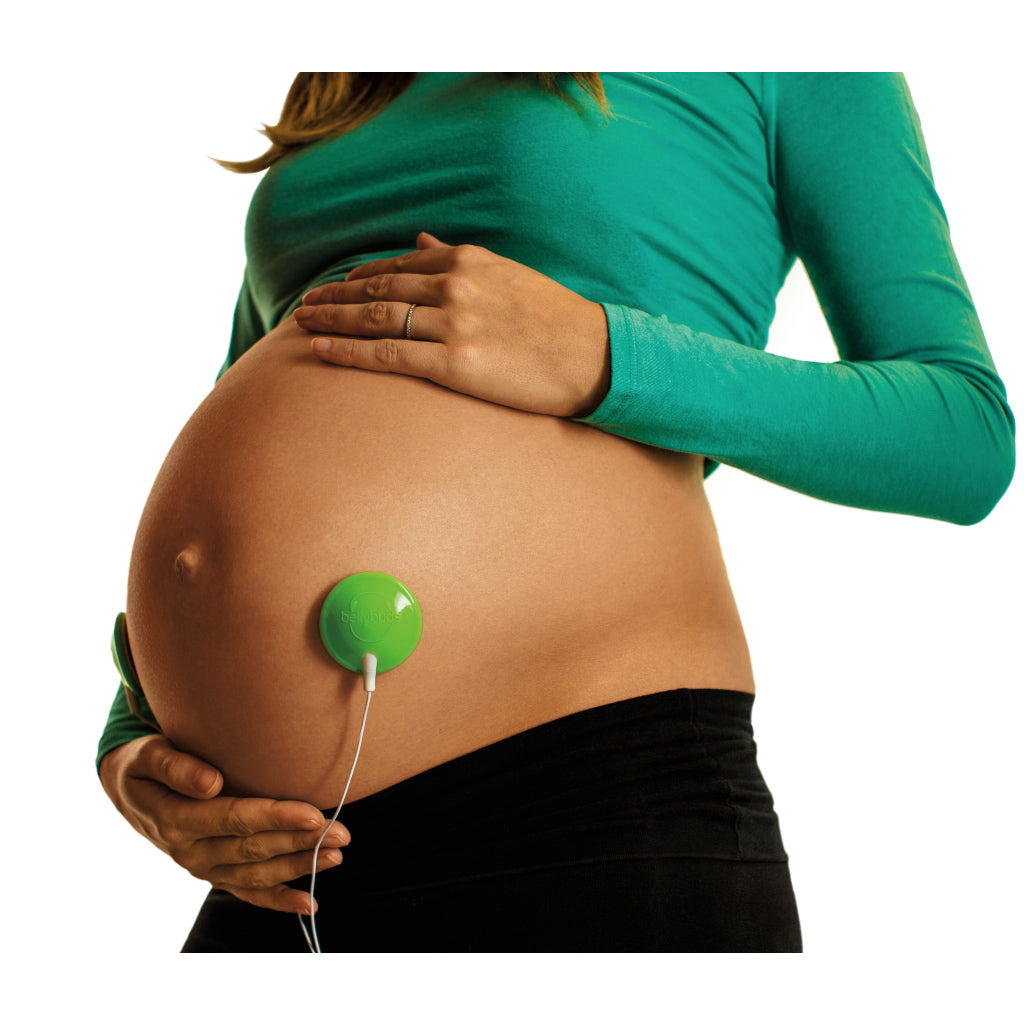 Belly Buds Pregnancy Speakers - Replacement Adhesives - UrbanBaby shop