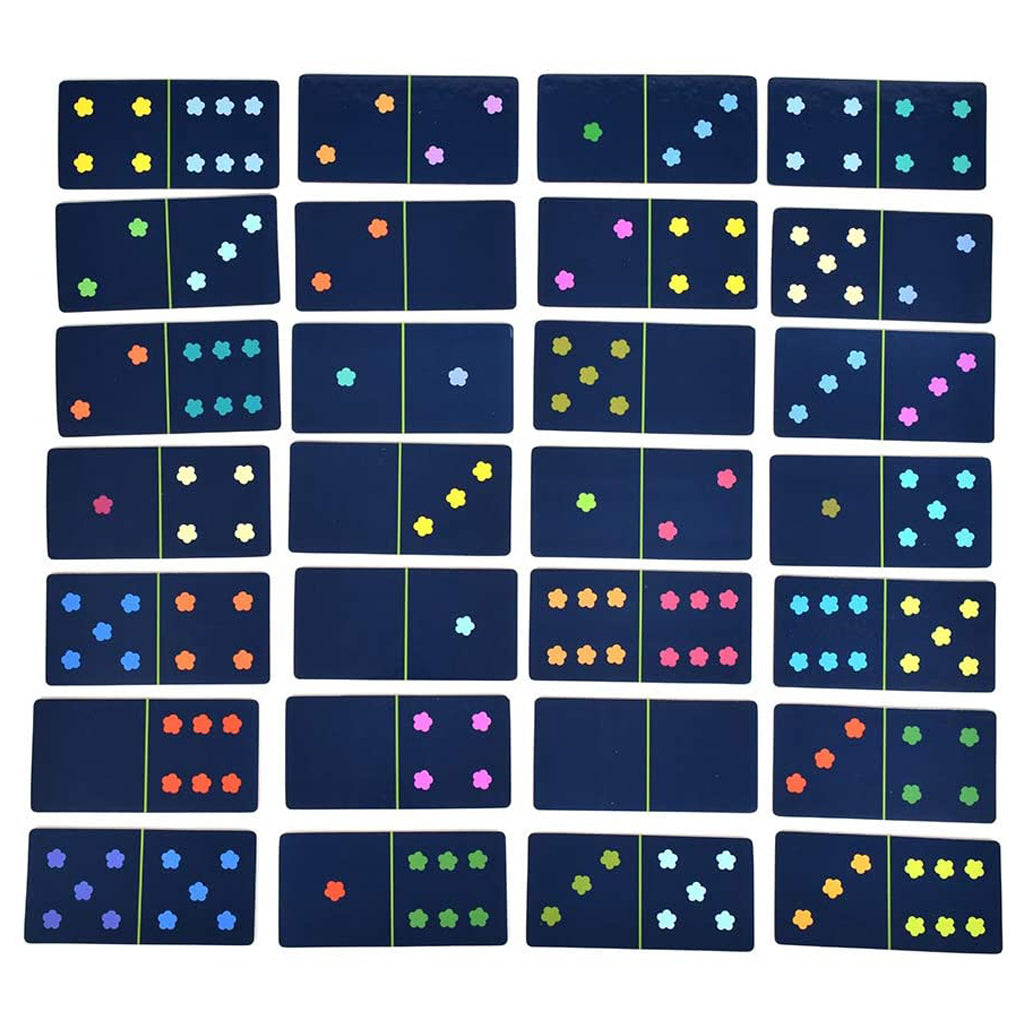 Djeco Animo Puzzle Domino - UrbanBaby shop