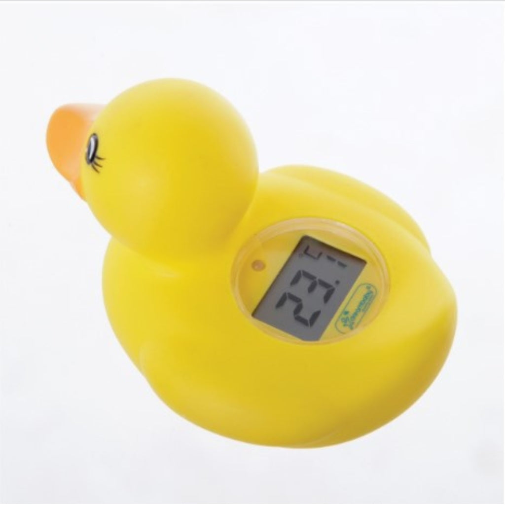 Room & Bath Thermometer Duck - UrbanBaby shop
