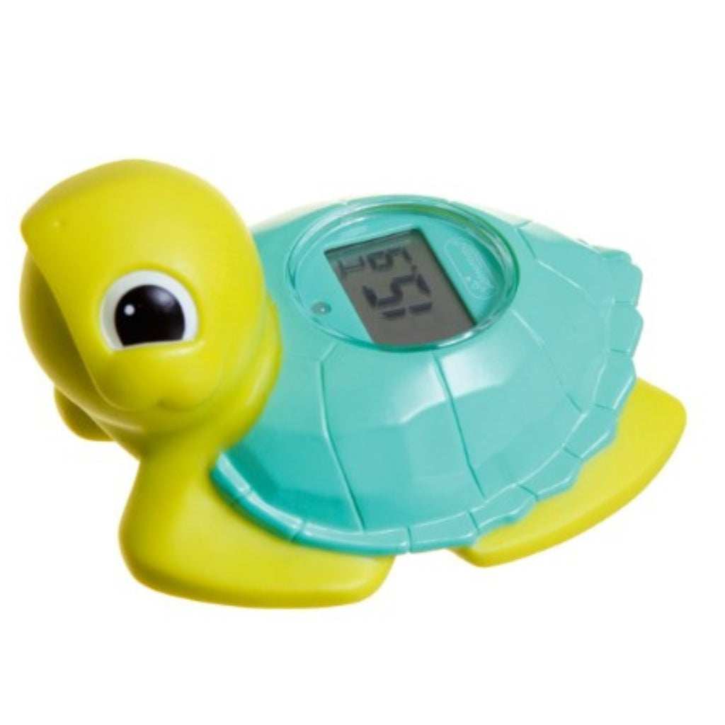 Room & Bath Thermometer Turtle - UrbanBaby shop