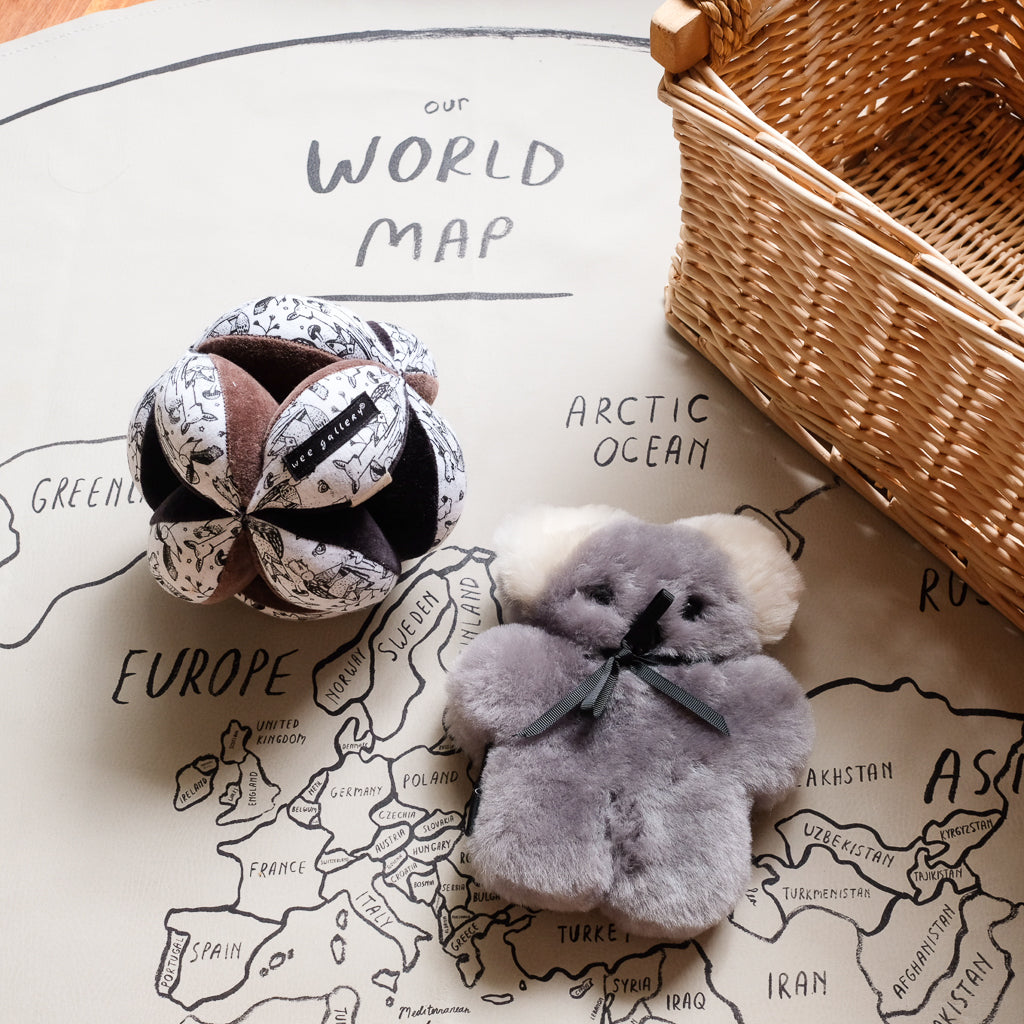 FLATOUT Bear Baby Koala – UrbanBaby shop