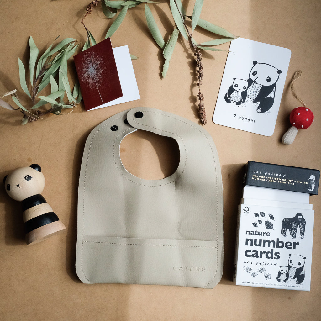 Gift Set - For the Love of Nature - UrbanBaby shop