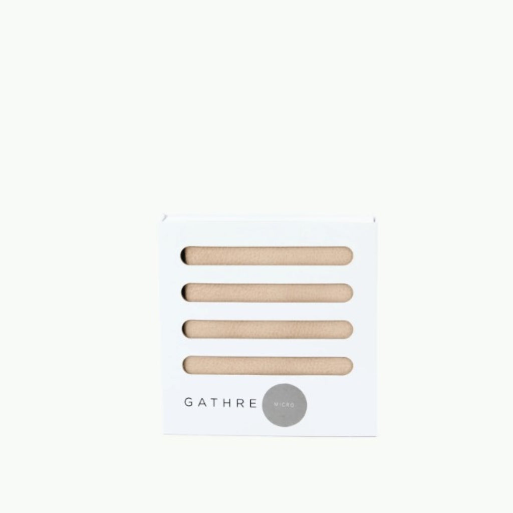 Gathre Mat Micro - Untanned - UrbanBaby shop
