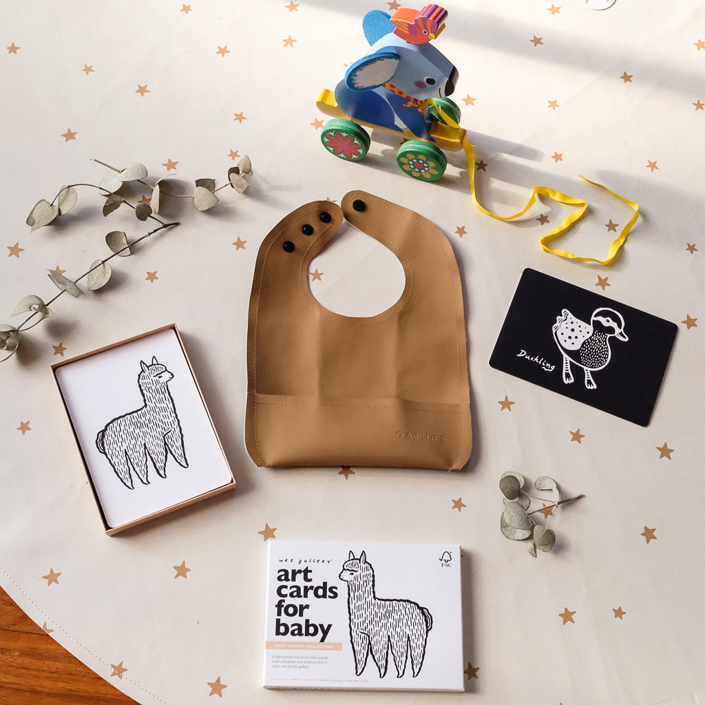 Gift Set - Koala & Baby Animals - UrbanBaby shop