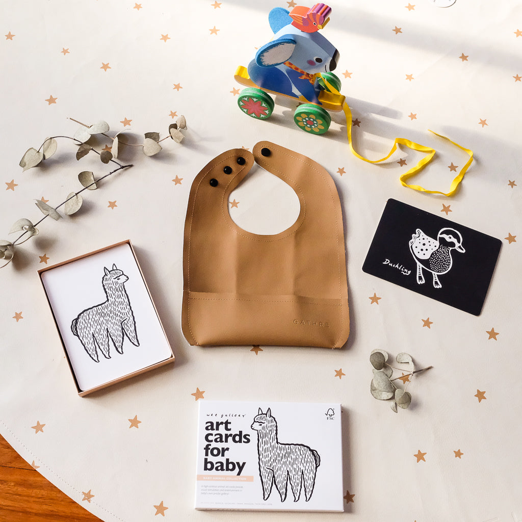 Gift Set - Koala & Baby Animals - UrbanBaby shop