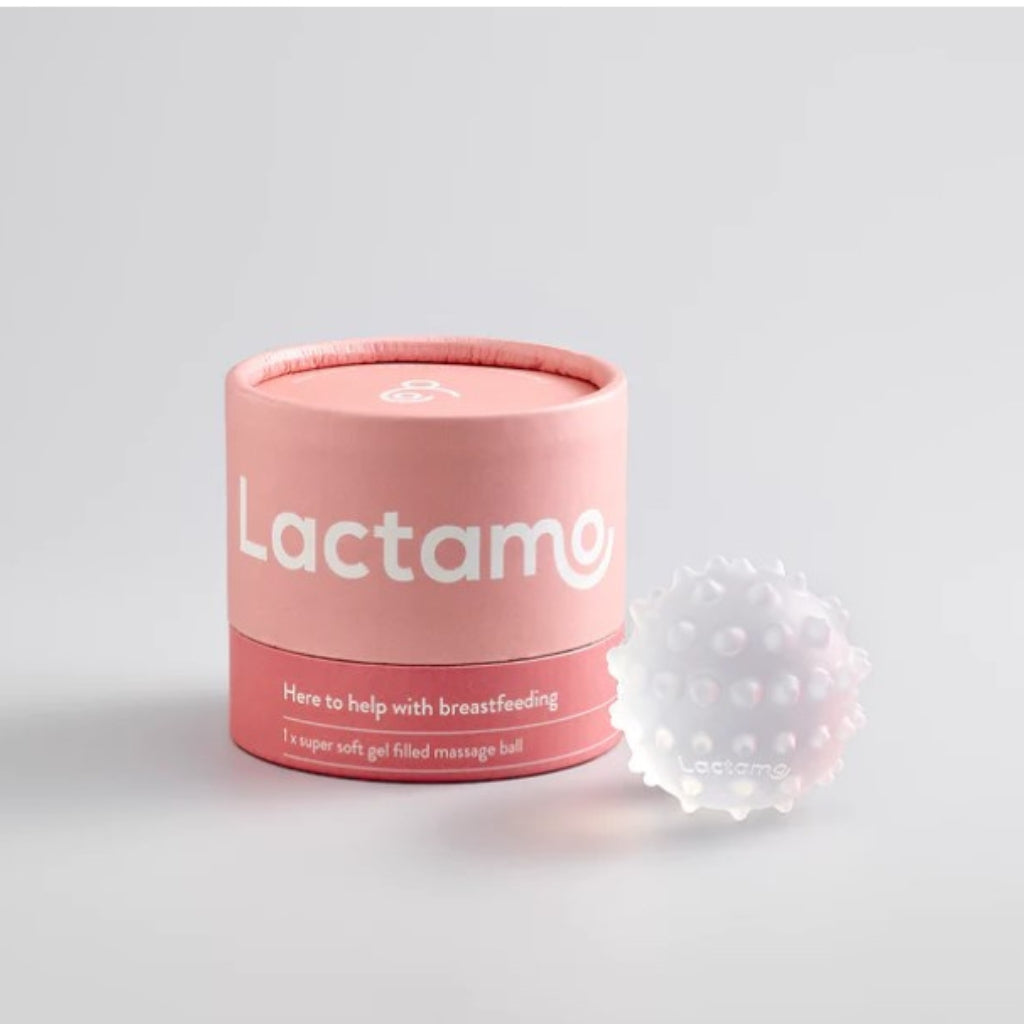 Lactamo Breastfeeding Ball - UrbanBaby shop