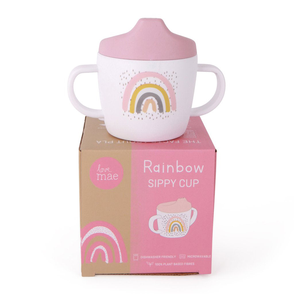 Love Mae Sippy Cup - UrbanBaby Shop