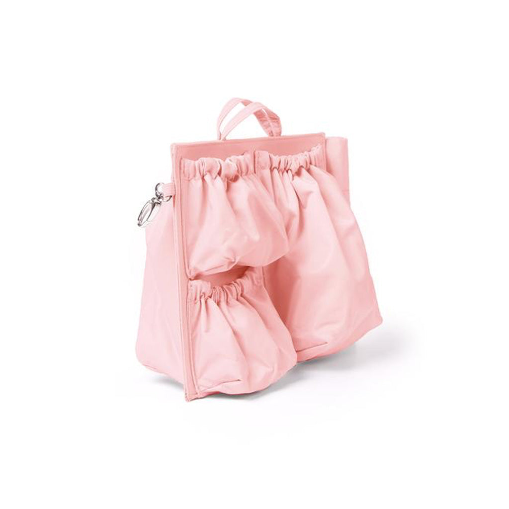 ToteSavvy Mini Blush – UrbanBaby shop - Main Image