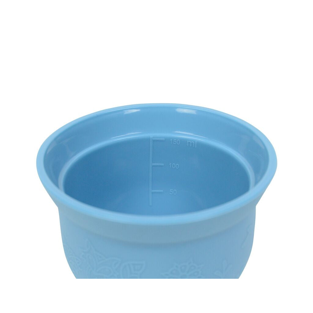 Wean Meister Mini Adora Bowls - 2 Pack - UrbanBaby shop