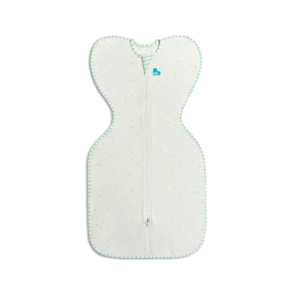 Love to Dream Swaddle UP Organic - UrbanBaby shop