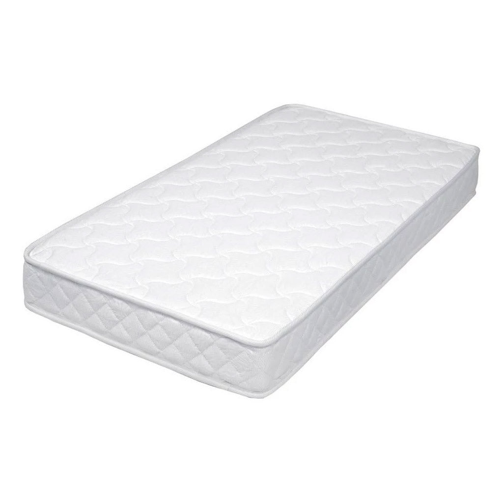 Organic Mattress w Latex for Oeuf - Cot - Classic, Arbor, Fawn and Sparrow Range - UrbanBaby shop