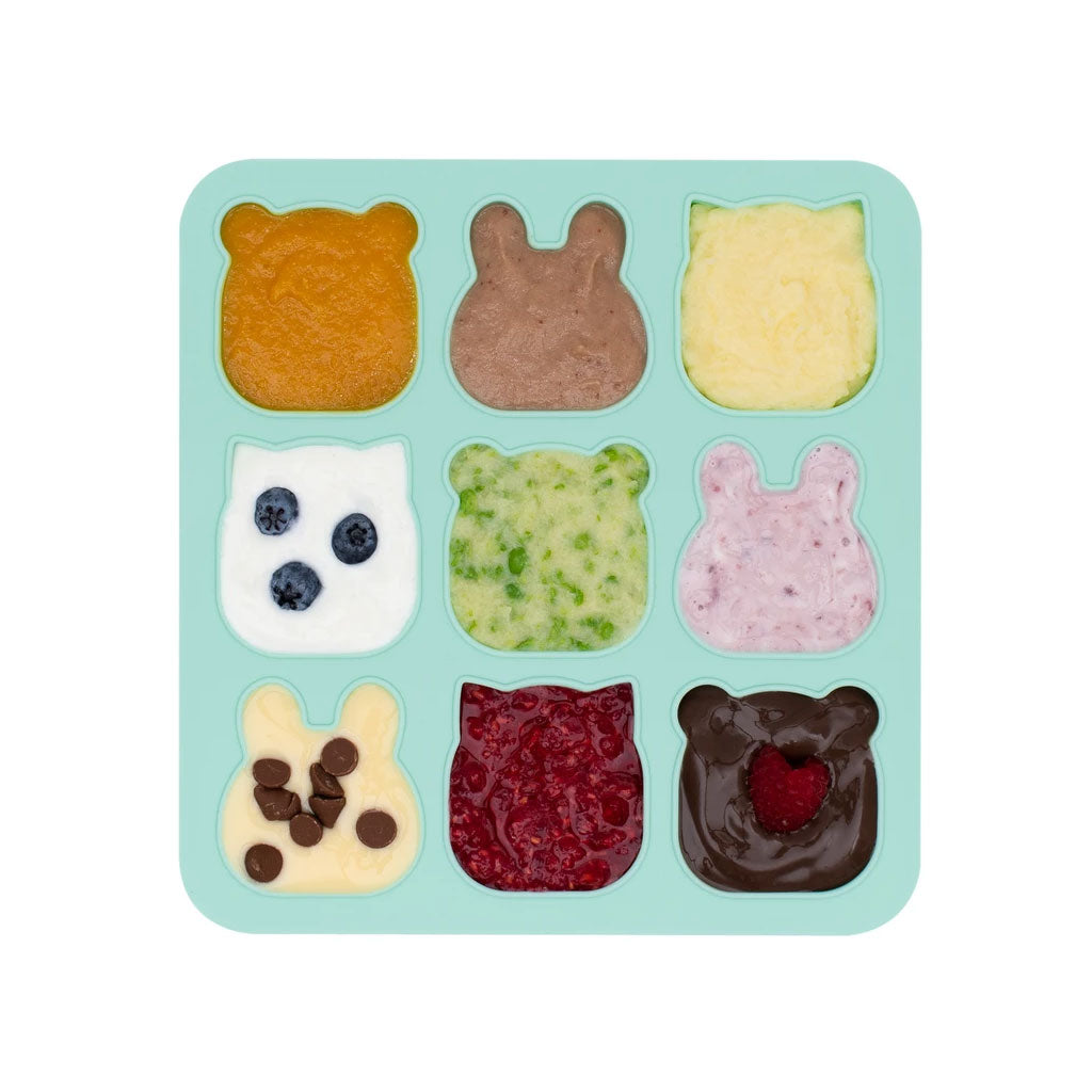 We Might Be Tiny Freeze and Bake Poddies - UrbanBaby shop