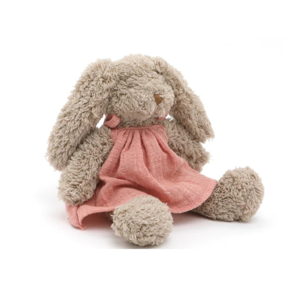 Nana Huchy Baby Honey Bunny Girl - Pink - UrbanBaby shop