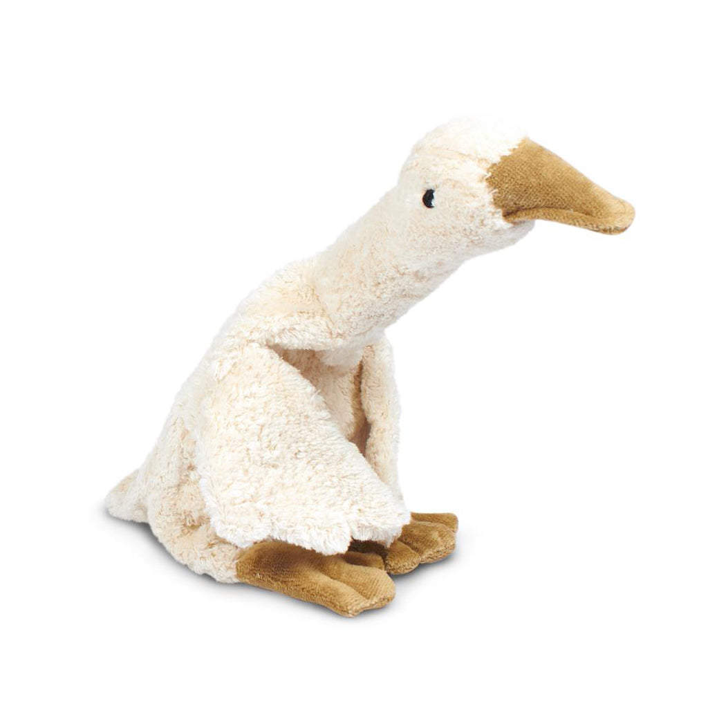 Senger Naturwelt Cuddly Animal Goose - UrbanBaby Shop