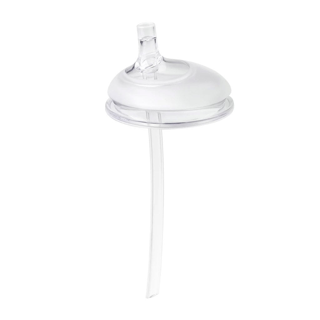 OlaBaby Transitional Straw Lid for Gentle bottle - UrbanBaby shop