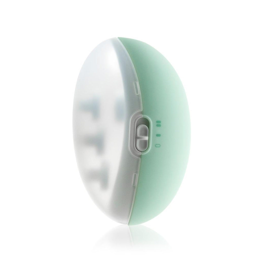 Trimmo Electric Nail File - UrbanBaby shop