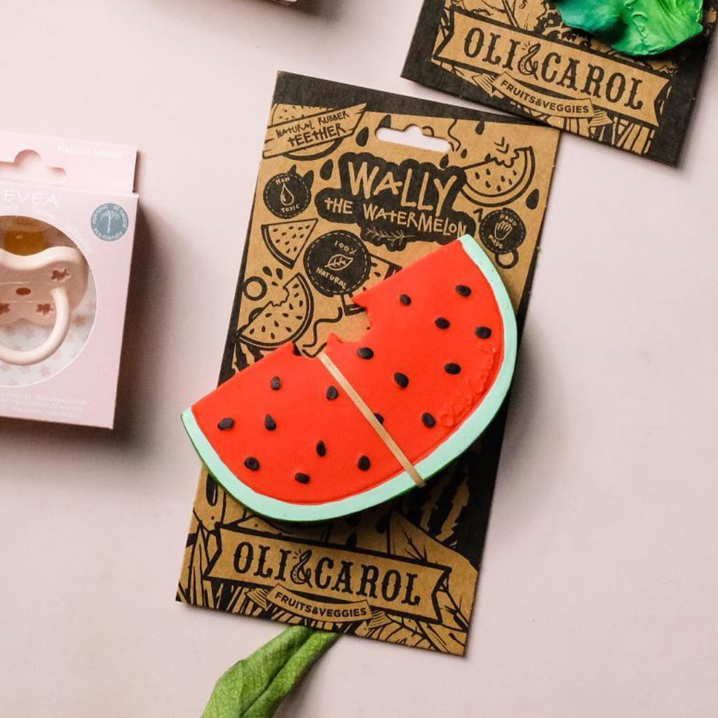 Oli & carol online watermelon