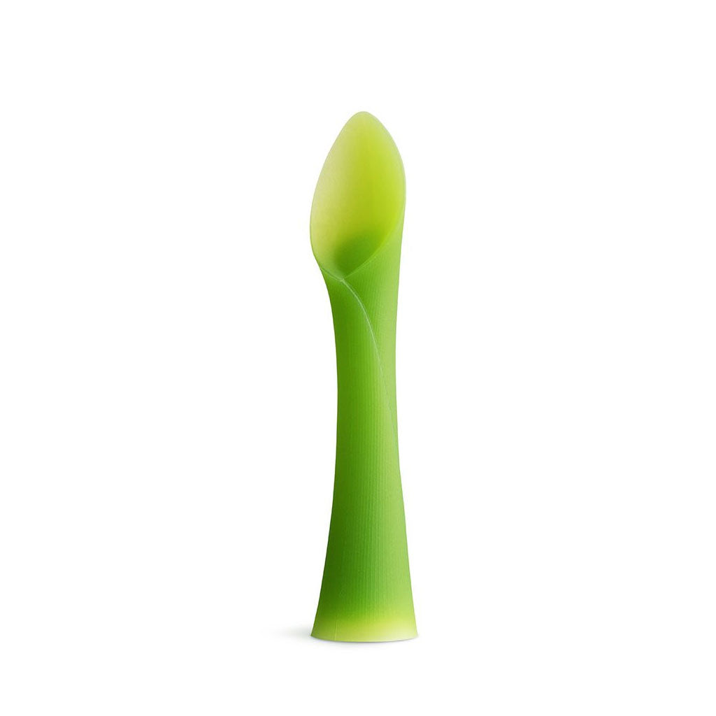 Silicone Teething Spoon by Bare the Label